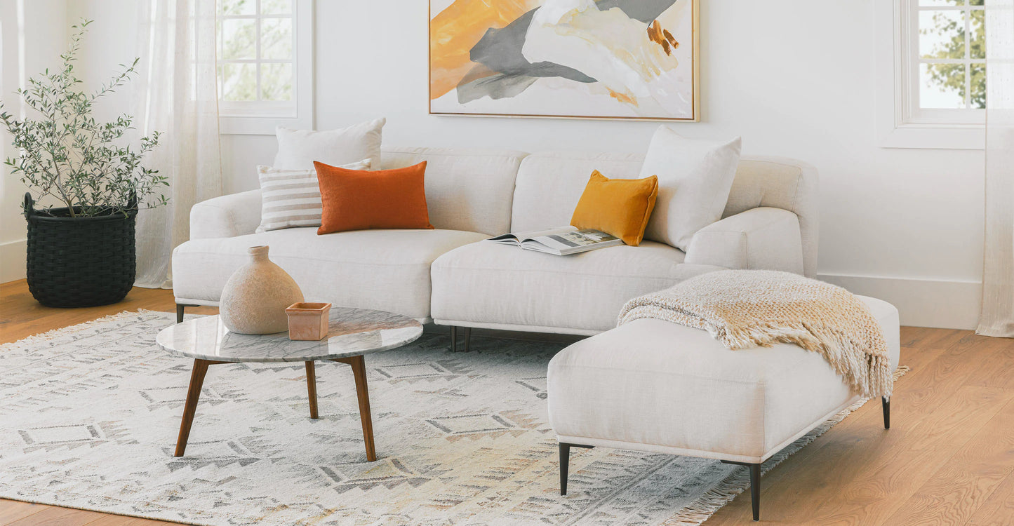 Living room product bundle