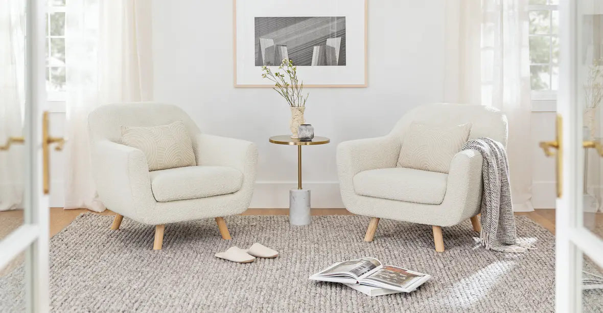 Living room variant bundle